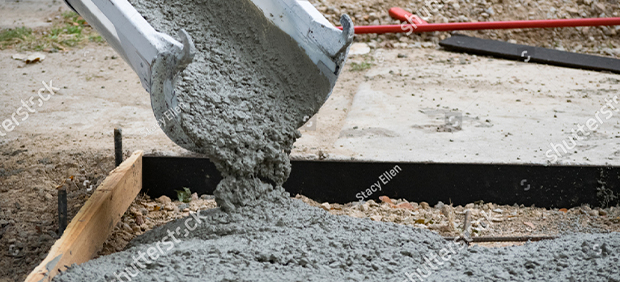 Ready Mix Concrete Thame